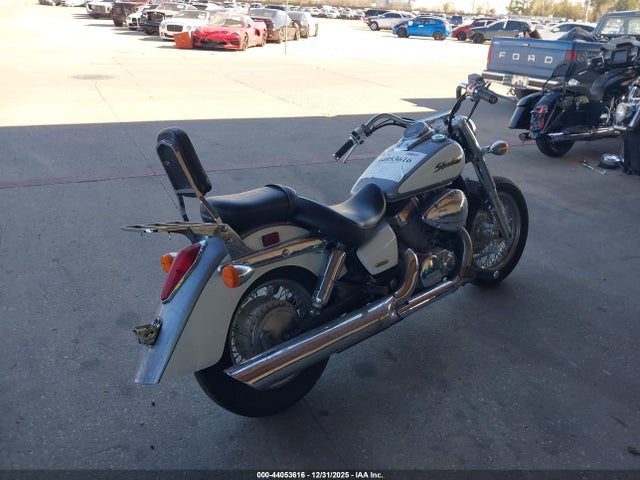 2006 HONDA VT750 JH2RC50446M202203 Photo 3