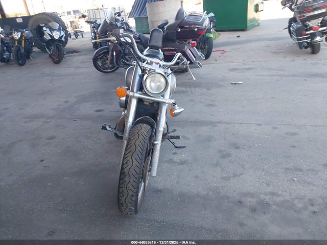 2006 HONDA VT750 JH2RC50446M202203 Photo 4