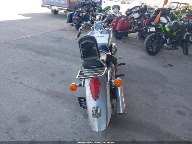 2006 HONDA VT750 JH2RC50446M202203 Photo 5
