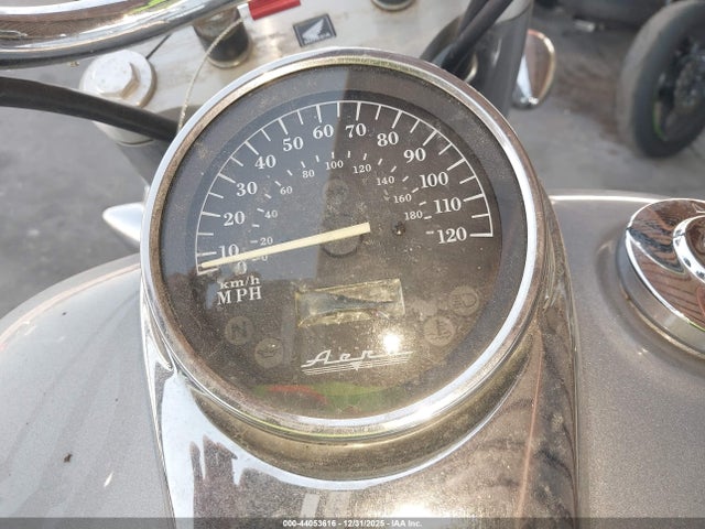 2006 HONDA VT750 JH2RC50446M202203 Photo 6
