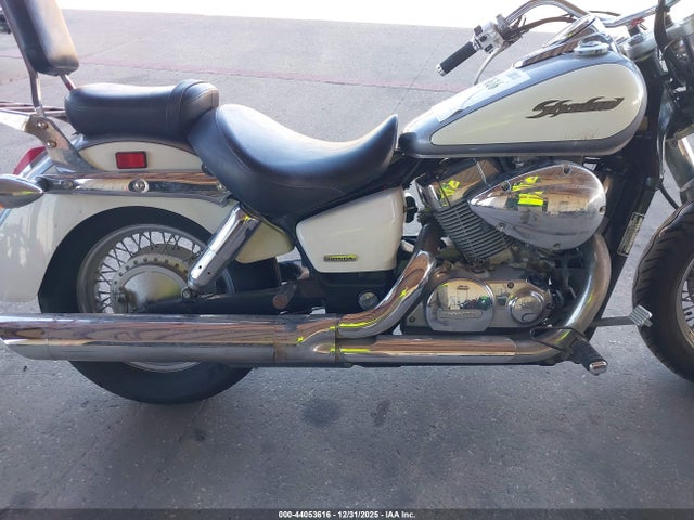 2006 HONDA VT750 JH2RC50446M202203 Photo 7