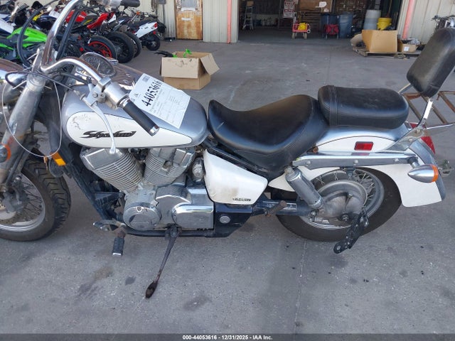 2006 HONDA VT750 JH2RC50446M202203 Photo 8