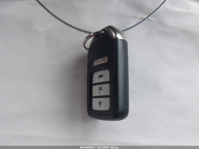 3CZRU5H77LM717873 Honda Hr-v 2wd Ex-l