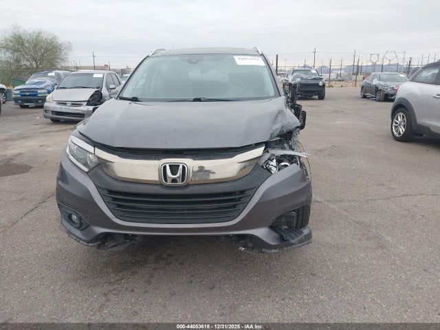 3CZRU5H77LM717873 Honda Hr-v 2wd Ex-l