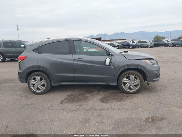 3CZRU5H77LM717873 Honda Hr-v 2wd Ex-l