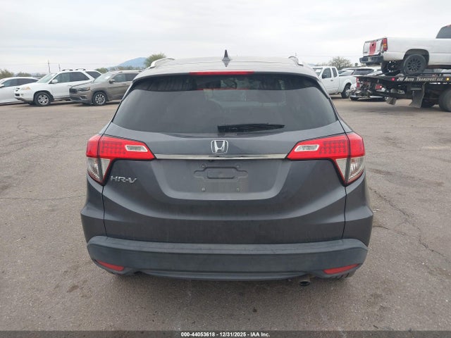 3CZRU5H77LM717873 Honda Hr-v 2wd Ex-l