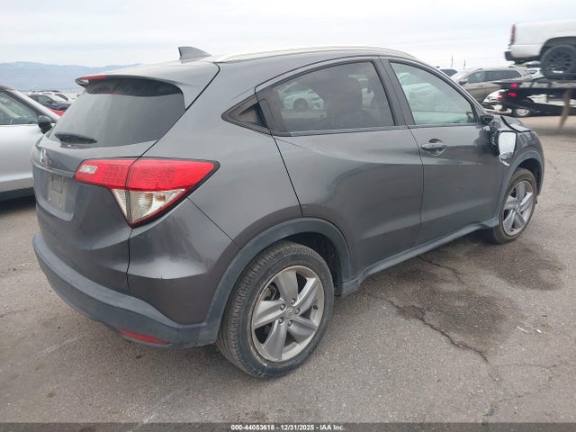 3CZRU5H77LM717873 Honda Hr-v 2wd Ex-l