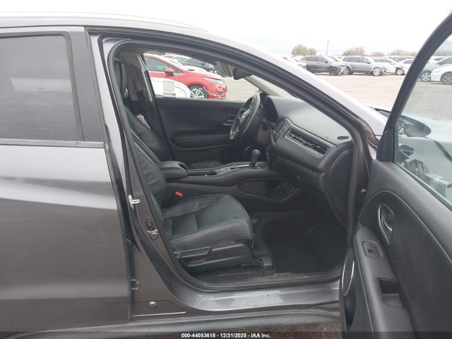 3CZRU5H77LM717873 Honda Hr-v 2wd Ex-l