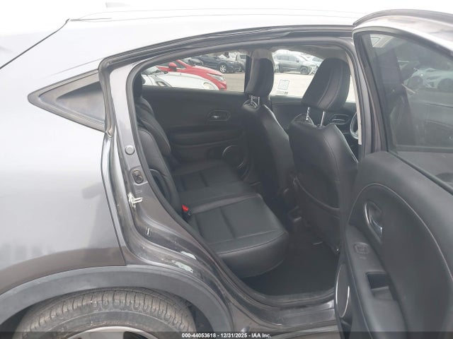 3CZRU5H77LM717873 Honda Hr-v 2wd Ex-l