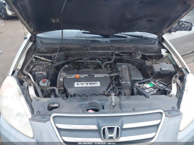 Продаж на аукціоні авто 2006 Honda Cr-v Ex, vin: JHLRD78826C025202, номер лоту: 44053620