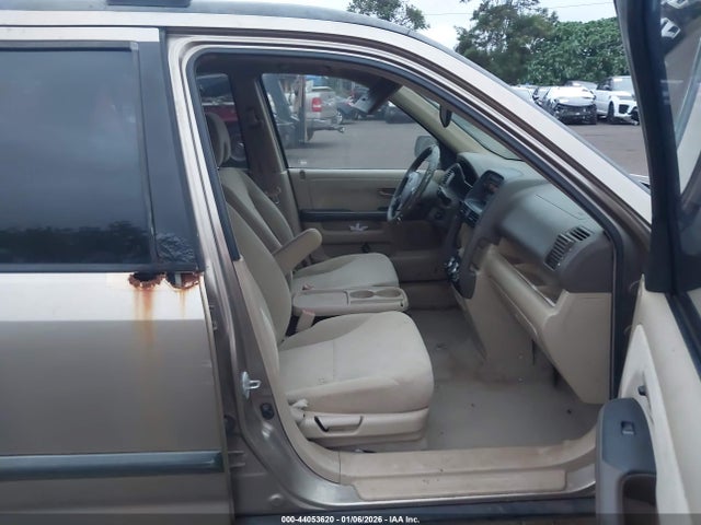 Продаж на аукціоні авто 2006 Honda Cr-v Ex, vin: JHLRD78826C025202, номер лоту: 44053620