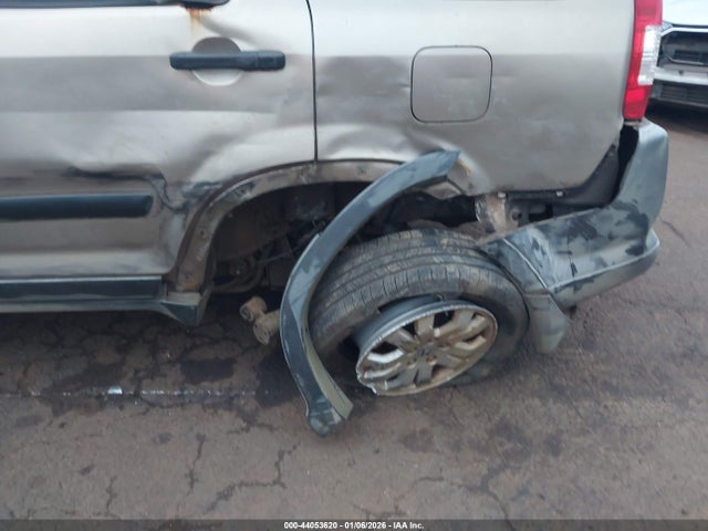 Продаж на аукціоні авто 2006 Honda Cr-v Ex, vin: JHLRD78826C025202, номер лоту: 44053620