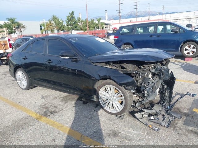 2023 CADILLAC CT4 1G6DB5RK4P0120670 Photo 0