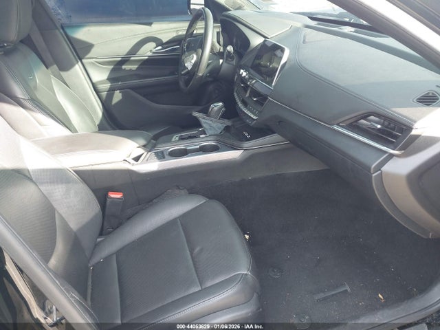 2023 CADILLAC CT4 1G6DB5RK4P0120670 Photo 4