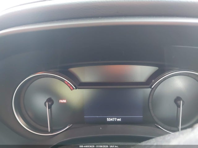 2023 CADILLAC CT4 1G6DB5RK4P0120670 Photo 6