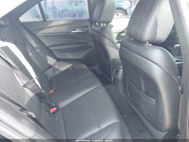 2023 CADILLAC CT4 1G6DB5RK4P0120670 Photo 7