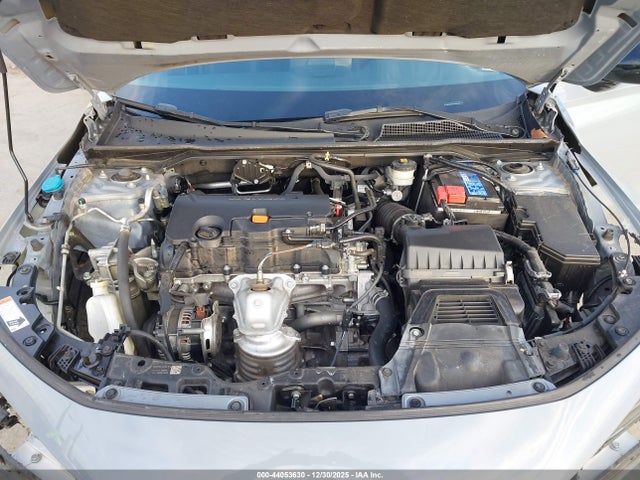 Honda Civic Sport 2024 2HGFE2F50RH532840 Image 10