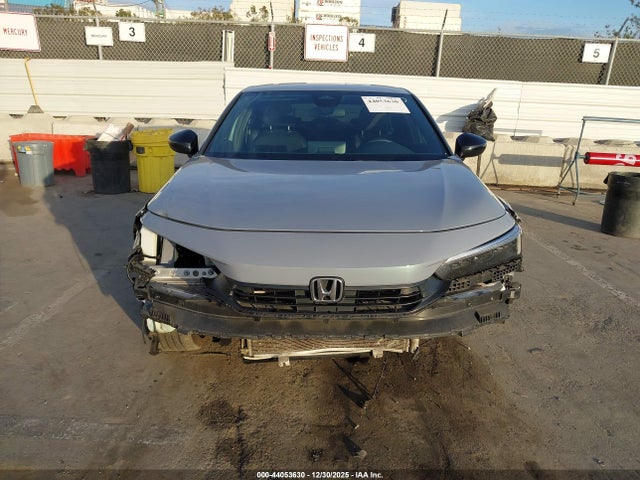 Honda Civic Sport 2024 2HGFE2F50RH532840 Image 13