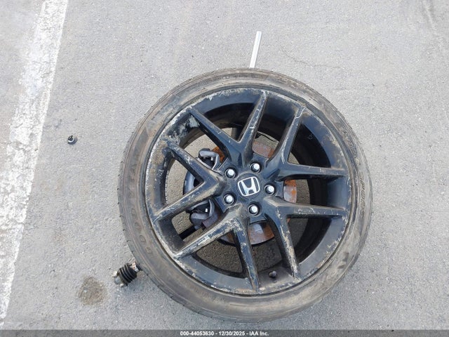 Honda Civic Sport 2024 2HGFE2F50RH532840 Image 12