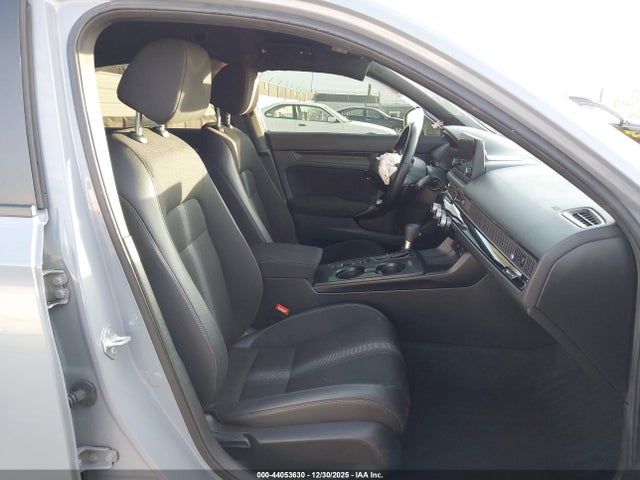 Honda Civic Sport 2024 2HGFE2F50RH532840 Image 5