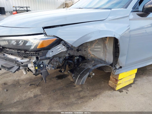 Honda Civic Sport 2024 2HGFE2F50RH532840 Image 6