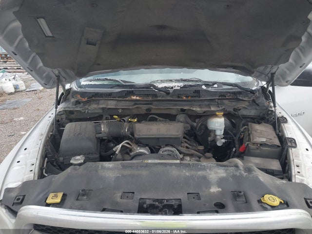 44053632 :رقم المزاد ، 1D7RV1GP6BS693929 vin ، 2011 Ram Ram 1500 Slt مزاد بيع