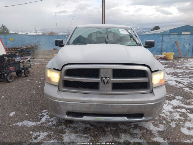 44053632 :رقم المزاد ، 1D7RV1GP6BS693929 vin ، 2011 Ram Ram 1500 Slt مزاد بيع