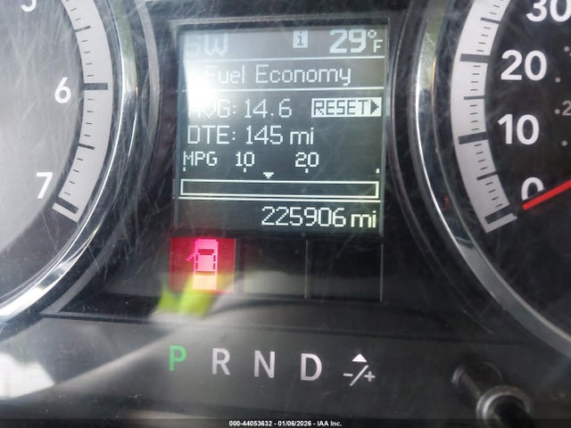 44053632 :رقم المزاد ، 1D7RV1GP6BS693929 vin ، 2011 Ram Ram 1500 Slt مزاد بيع