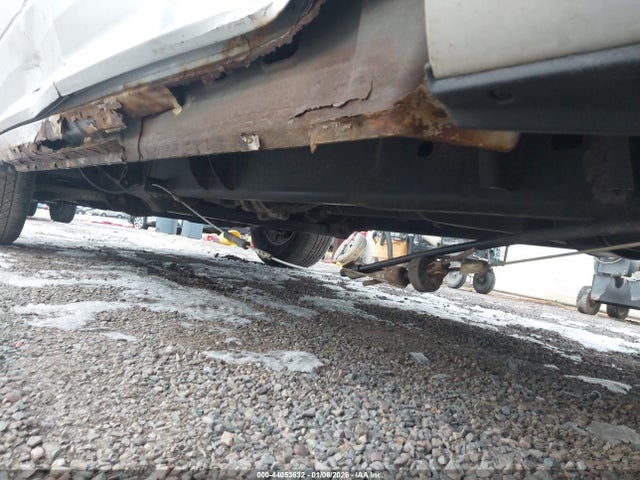 44053632 :رقم المزاد ، 1D7RV1GP6BS693929 vin ، 2011 Ram Ram 1500 Slt مزاد بيع
