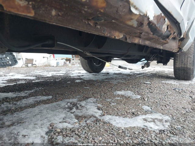 44053632 :رقم المزاد ، 1D7RV1GP6BS693929 vin ، 2011 Ram Ram 1500 Slt مزاد بيع