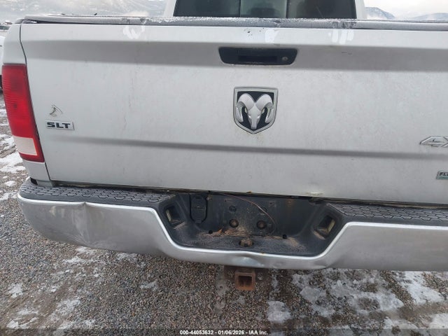 44053632 :رقم المزاد ، 1D7RV1GP6BS693929 vin ، 2011 Ram Ram 1500 Slt مزاد بيع