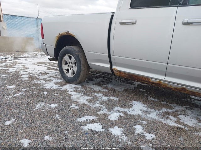 44053632 :رقم المزاد ، 1D7RV1GP6BS693929 vin ، 2011 Ram Ram 1500 Slt مزاد بيع