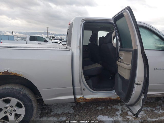 44053632 :رقم المزاد ، 1D7RV1GP6BS693929 vin ، 2011 Ram Ram 1500 Slt مزاد بيع