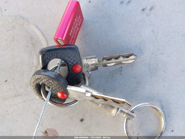 1988 MERCEDES-BENZ 560 WDBCA45D9JA416717 Photo 10