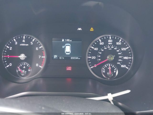 2021 KIA TELLURIDE 5XYP34HC0MG194752 Photo 6