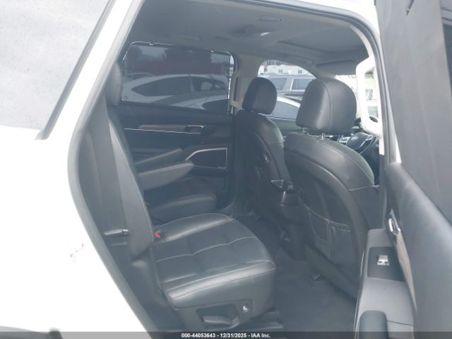 2021 KIA TELLURIDE 5XYP34HC0MG194752 Photo 7