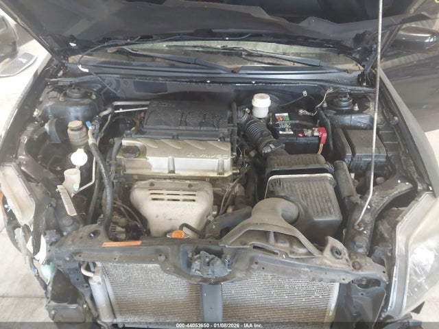 2011 MITSUBISHI GALANT 4A32B2FF5BE006082 Photo 9