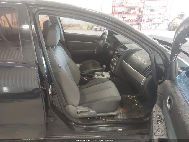 2011 MITSUBISHI GALANT 4A32B2FF5BE006082 Photo 4