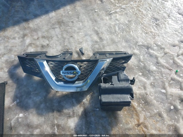 Nissan ROGUE SV 2015 KNMAT2MV6FP560330 Image 12