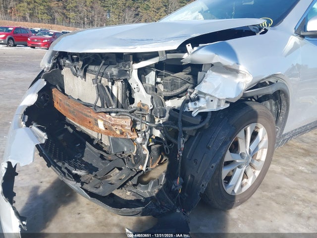 Nissan ROGUE SV 2015 KNMAT2MV6FP560330 Image 6