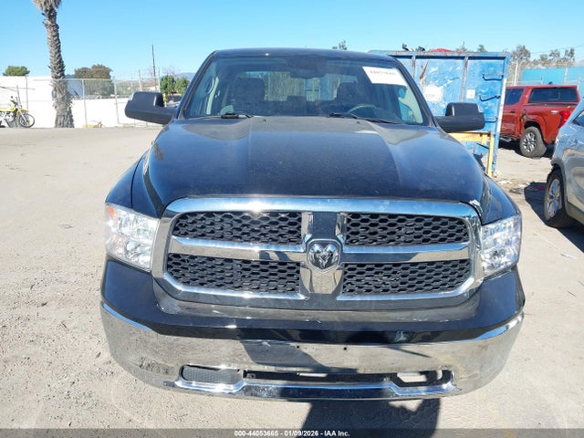 1C6RR6LG5NS192835 RAM 1500 Classic Slt 4x2 5&#039;7 Box