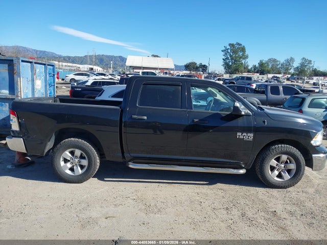 1C6RR6LG5NS192835 RAM 1500 Classic Slt 4x2 5&#039;7 Box