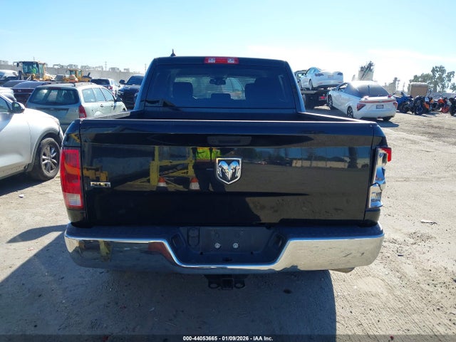 1C6RR6LG5NS192835 RAM 1500 Classic Slt 4x2 5&#039;7 Box