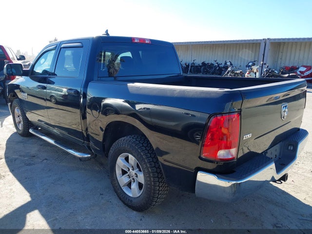 1C6RR6LG5NS192835 RAM 1500 Classic Slt 4x2 5&#039;7 Box