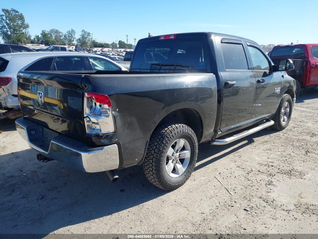 1C6RR6LG5NS192835 RAM 1500 Classic Slt 4x2 5&#039;7 Box