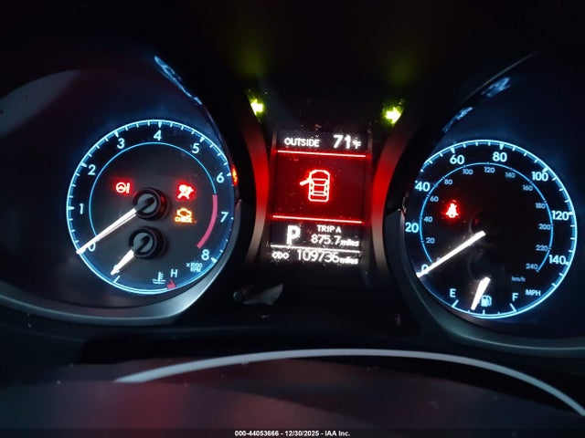 Toyota Corolla S Plus 2014 5YFBURHE3EP133785 Image 7