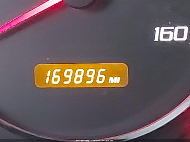 2006 CADILLAC CTS 1G6DM57T160138175 Photo 10