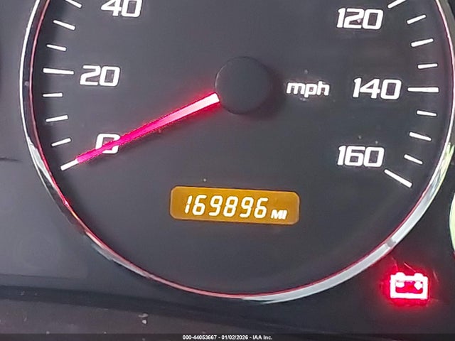 2006 CADILLAC CTS 1G6DM57T160138175 Photo 6