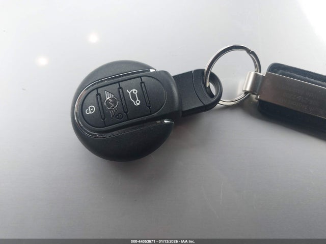 2019 MINI CLUBMAN WMWLN5C52K2G82521 Photo 10