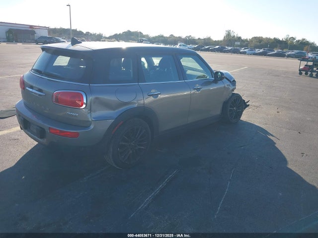 2019 MINI CLUBMAN WMWLN5C52K2G82521 Photo 3